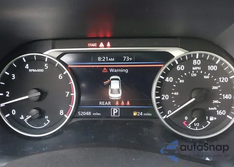 2023 Nissan Sentra Sv Xtronic Cvt from USA, damaged, VIN 3N1AB8CV5PY299010